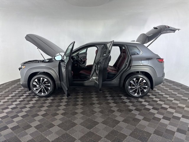 New 2026 MAZDA CX-50 2.5 Hybrid w/ Weather Package image 15