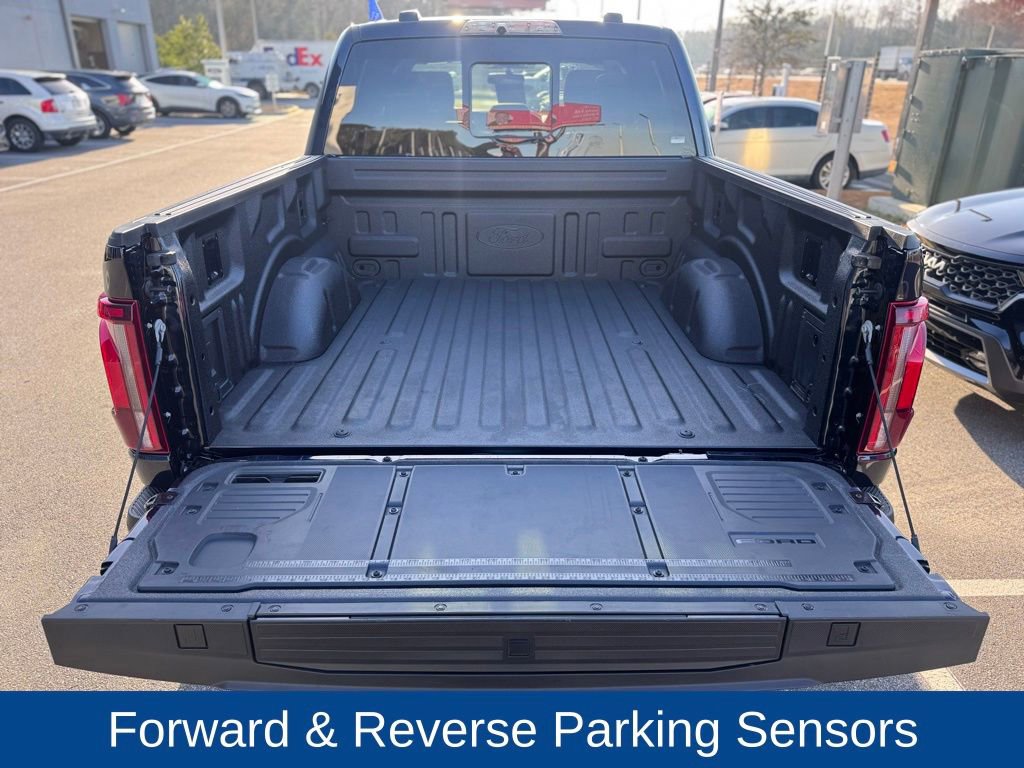 Used 2025 Ford F150 Raptor w/ Equipment Group 803A Raptor R image 7