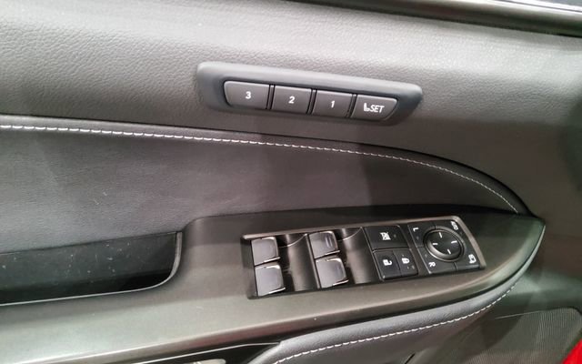 Used 2023 Lexus NX 350 AWD w/ Cold Area Package image 21