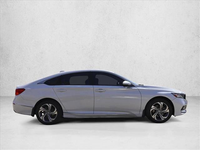 Used 2018 Honda Accord EX-L image 4