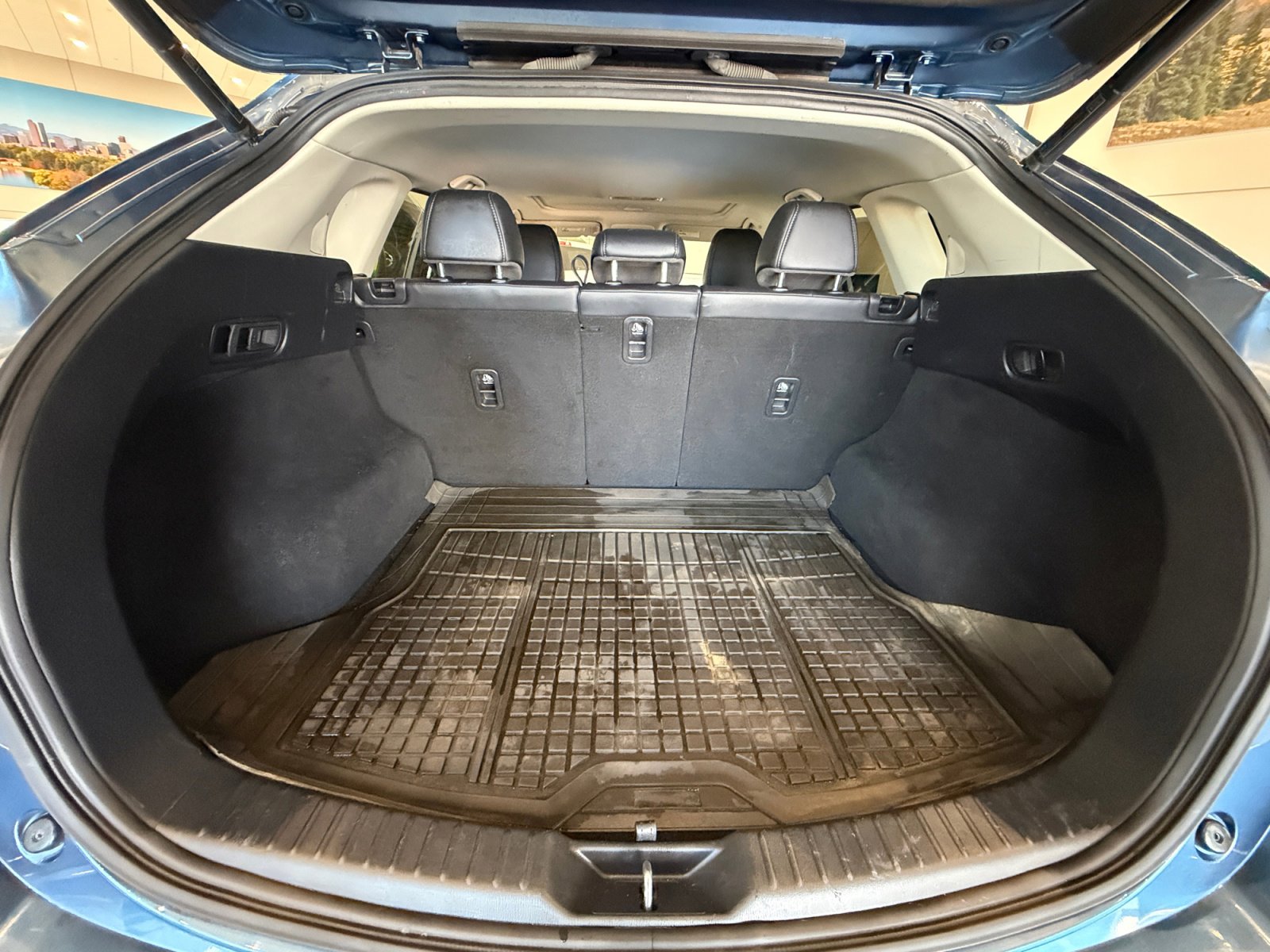 Used 2017 MAZDA CX-5 Touring w/ Preferred Equipment Package image 34