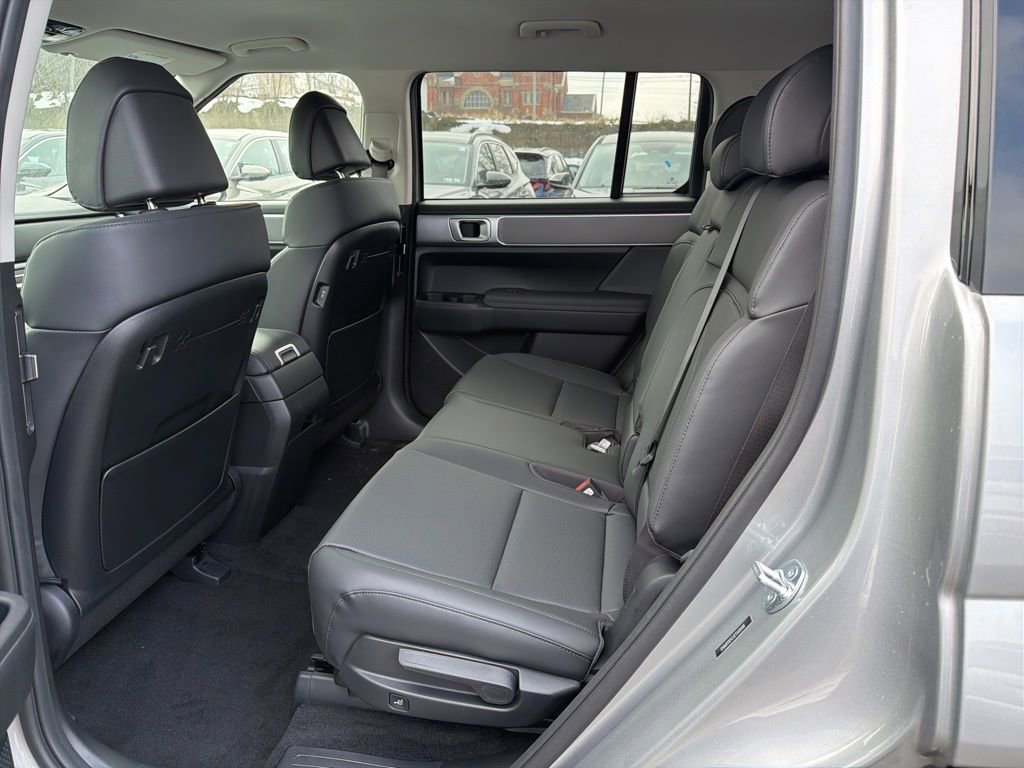New 2026 Hyundai Santa Fe SEL image 19