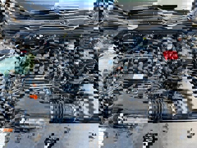 Used 2018 Honda Civic Si image 4