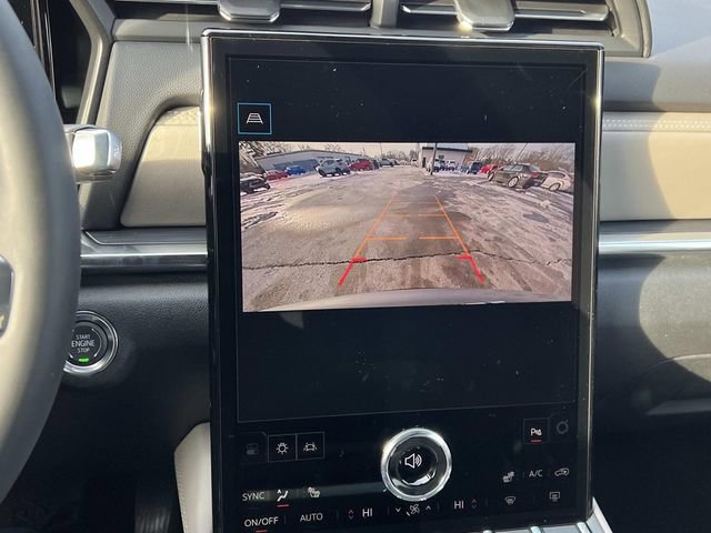 New 2026 GMC Terrain Elevation w/ Elevation Premium Package image 21