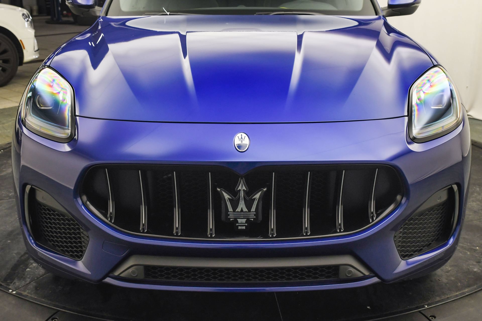 Used 2025 Maserati Grecale GT AWD/4WD image 27