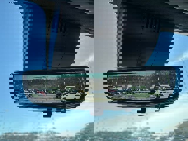 New 2026 Chevrolet Silverado 1500 ZR2 w/ Dark Appearance Package image 34