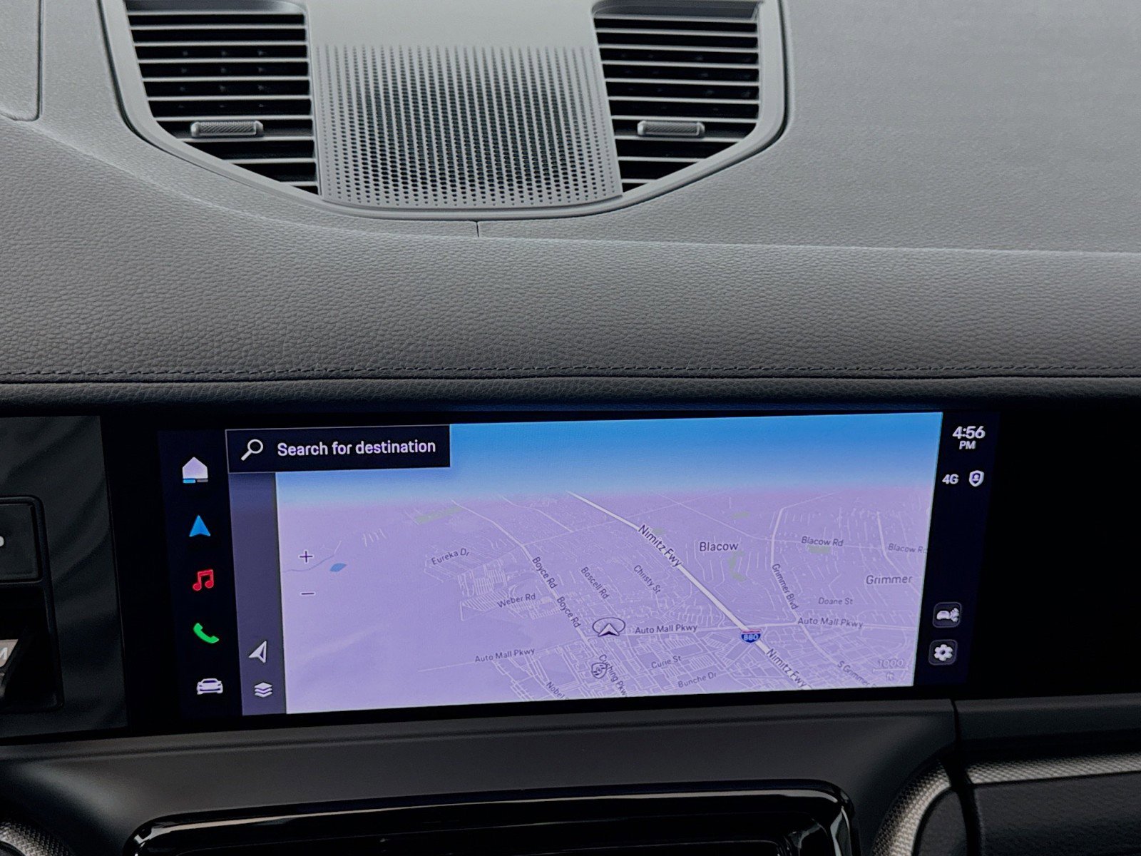 New 2025 Porsche Panamera image 14