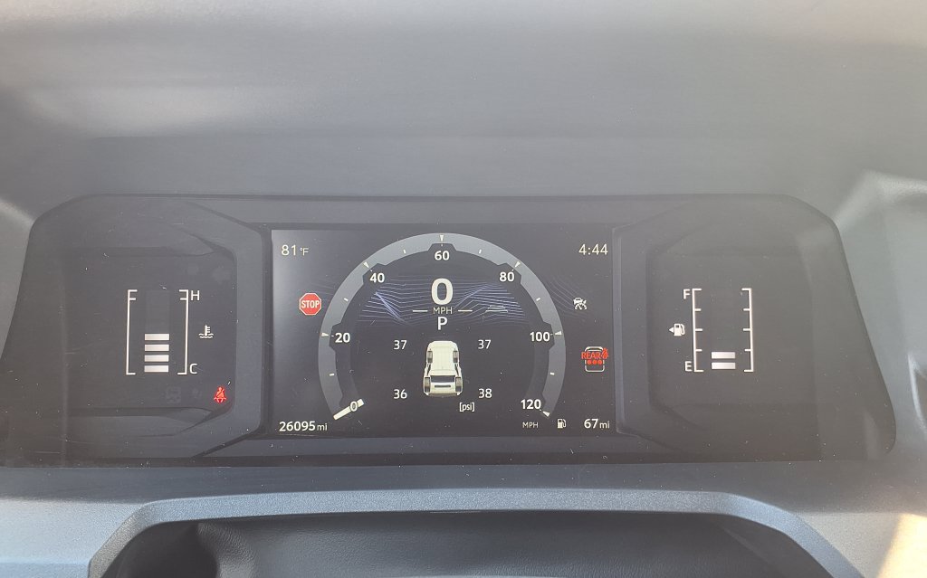 Used 2025 Toyota 4Runner SR5 AWD/4WD image 29