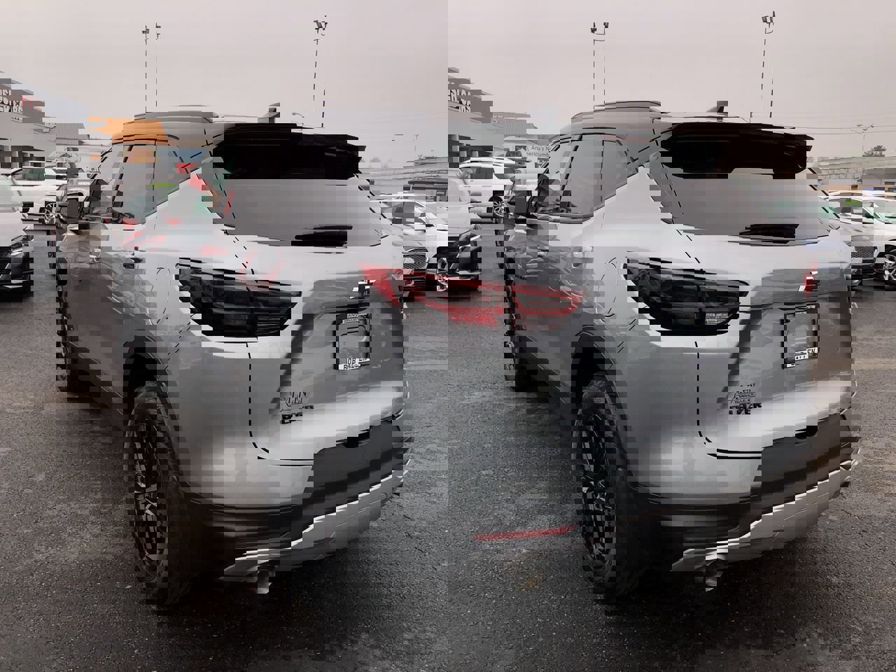 Used 2024 Chevrolet Blazer LT w/ Convenience Package image 4