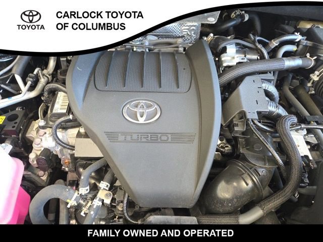 Used 2024 Toyota Grand Highlander AWD Hybrid image 23