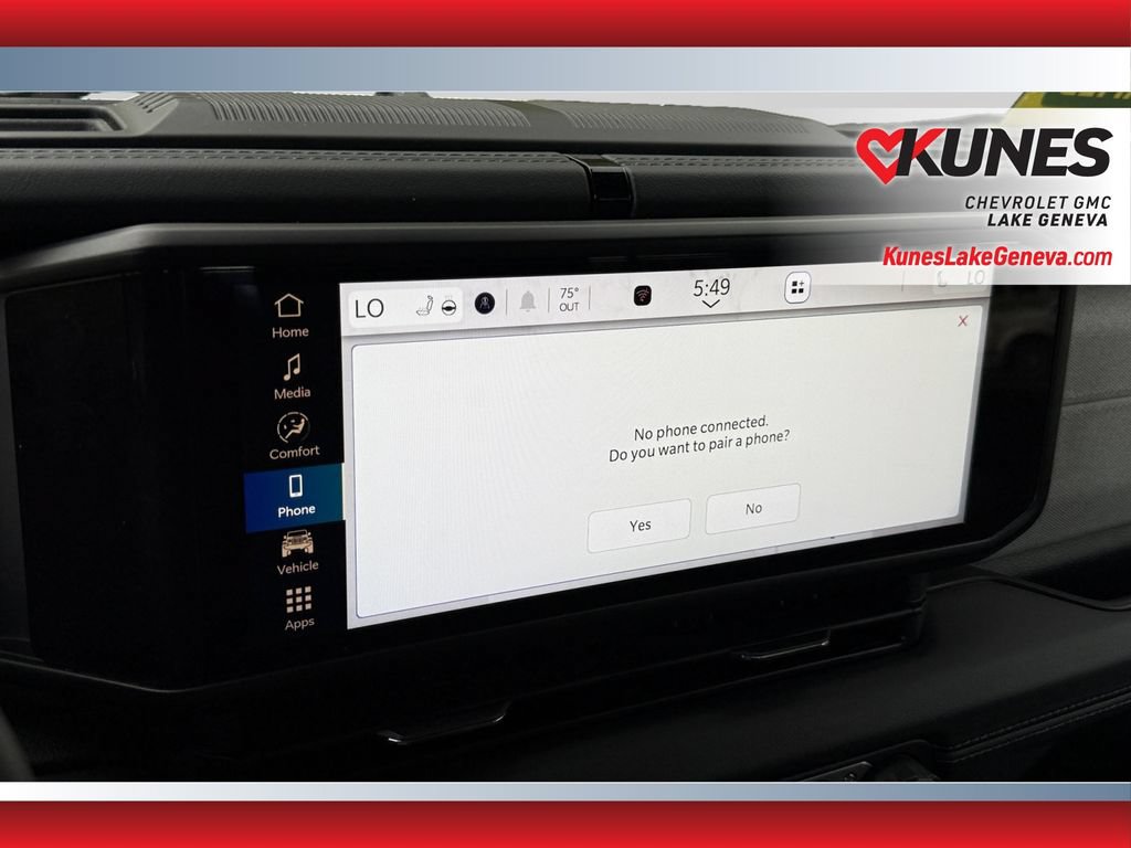 Used 2024 Jeep Wrangler Unlimited Sahara AWD/4WD image 25