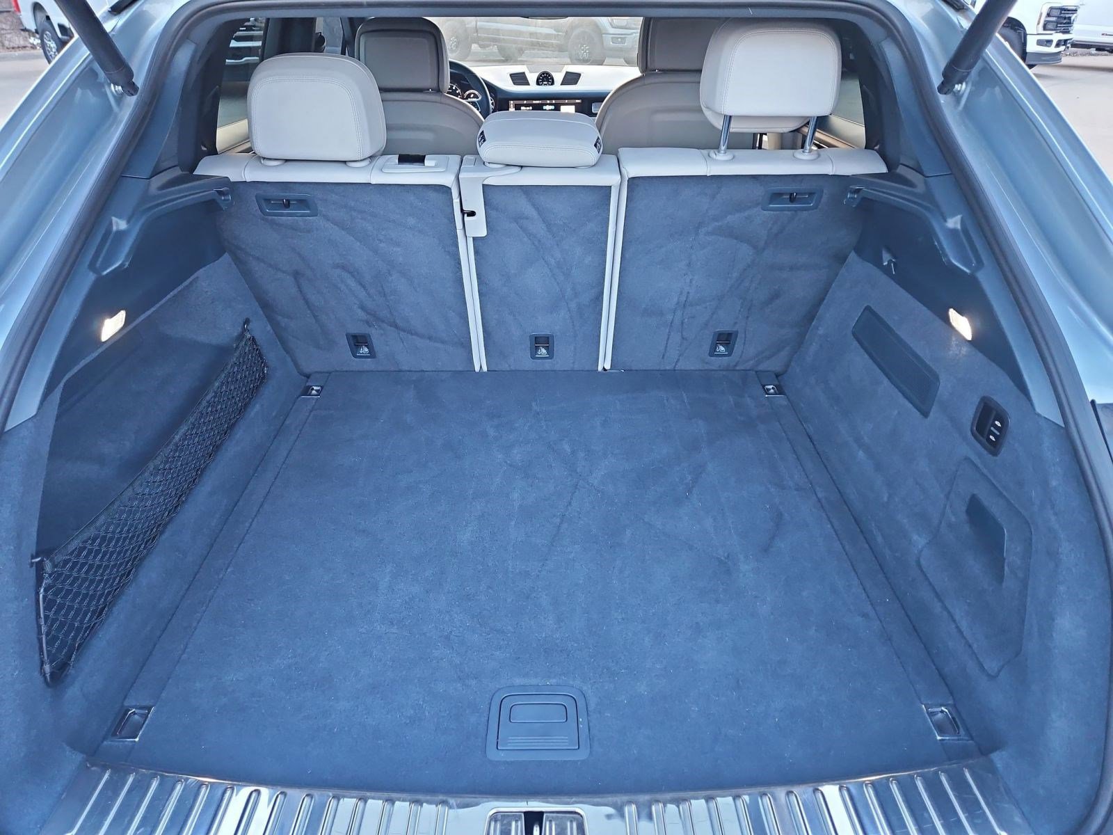 Certified 2021 Porsche Cayenne S image 10