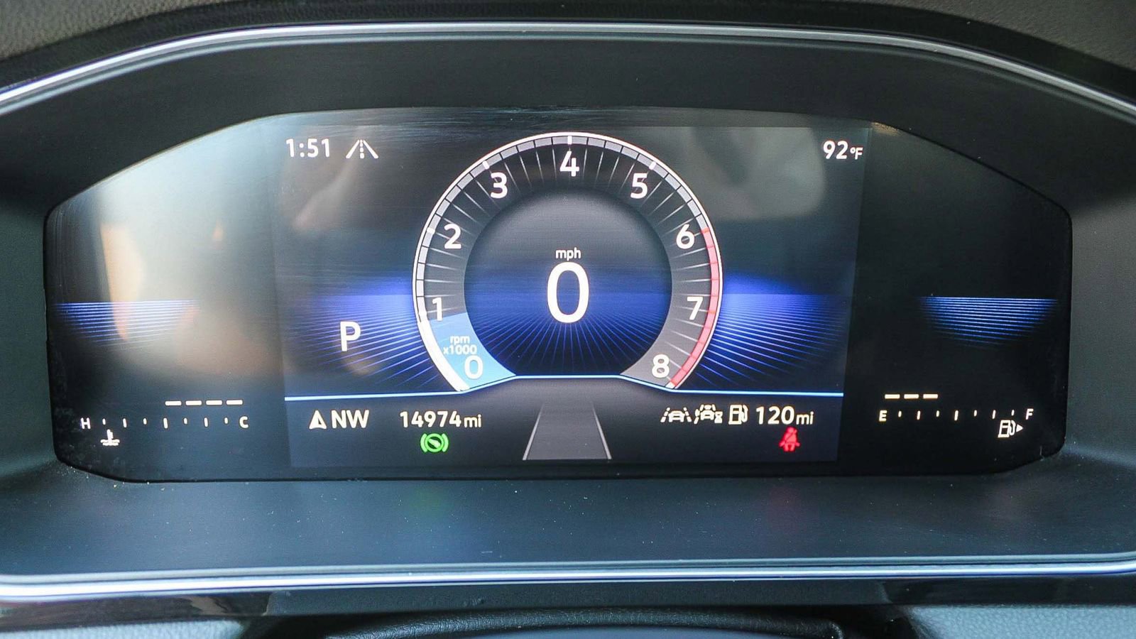 Used 2025 Volkswagen Jetta Sport image 23