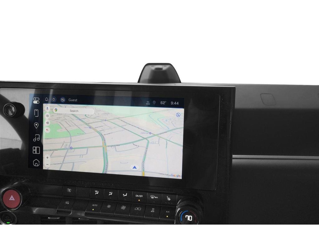 New 2025 Chevrolet Brightdrop 600 w/ Battery Pack, Max Range image 14