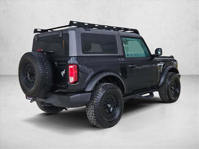 Used 2023 Ford Bronco 2-Door image 5