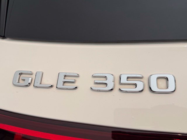 Certified 2023 Mercedes-Benz GLE 350 4MATIC image 8