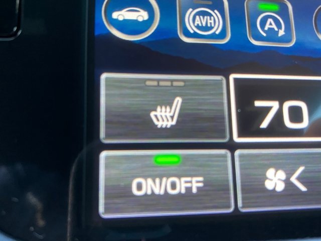New 2025 Subaru Outback Wilderness image 12