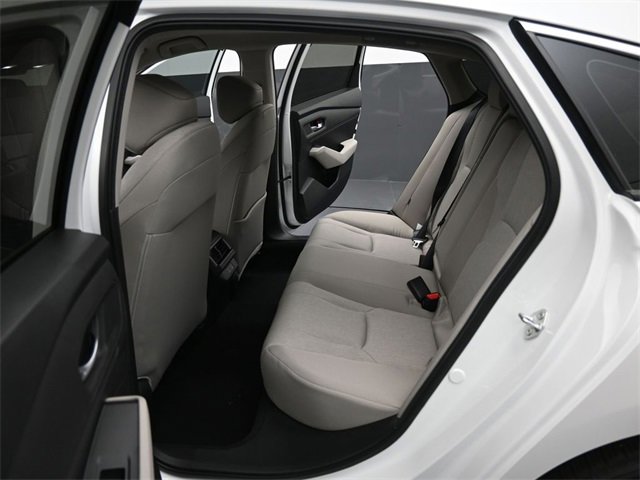 New 2025 Honda Accord LX image 24