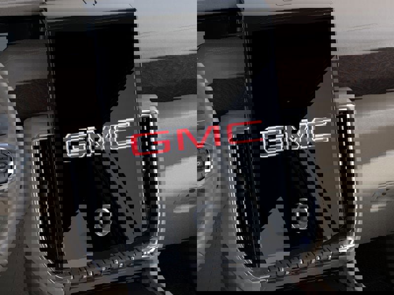 New 2026 GMC Yukon XL Denali w/ Sun & Power Step Package image 20