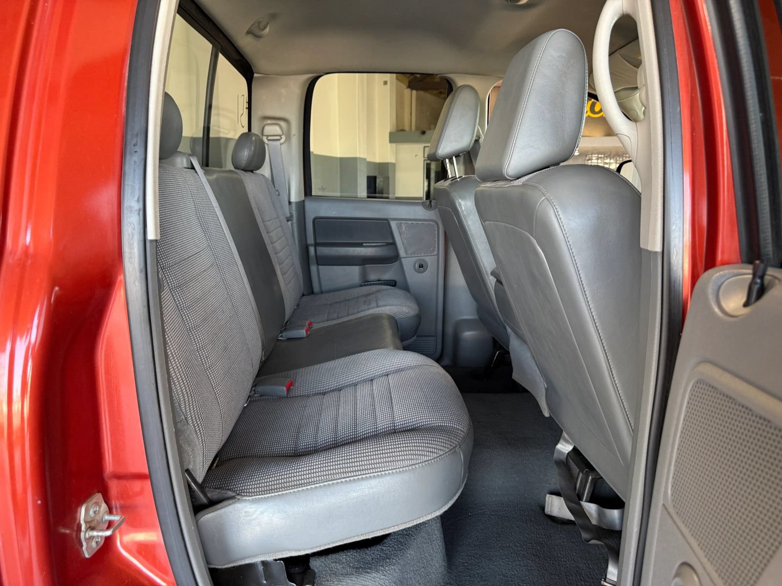 Used 2008 Dodge Ram 1500 Truck SLT RWD image 12