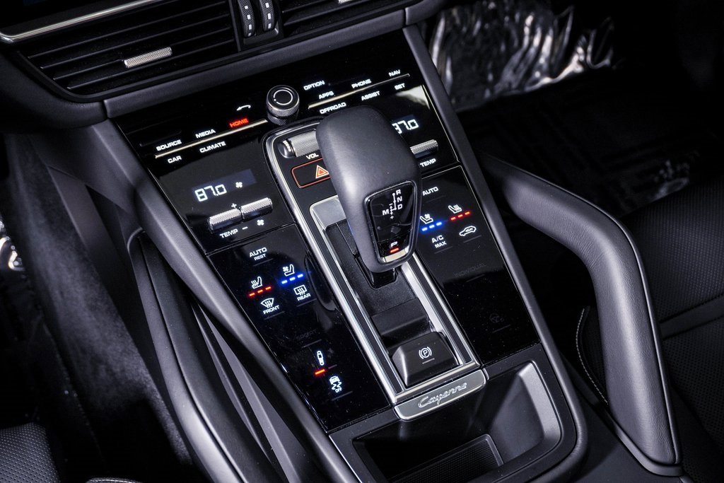 Certified 2023 Porsche Cayenne GTS image 24