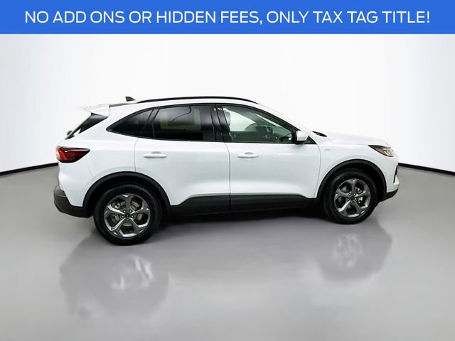 New 2026 Ford Escape ST-Line Select image 8