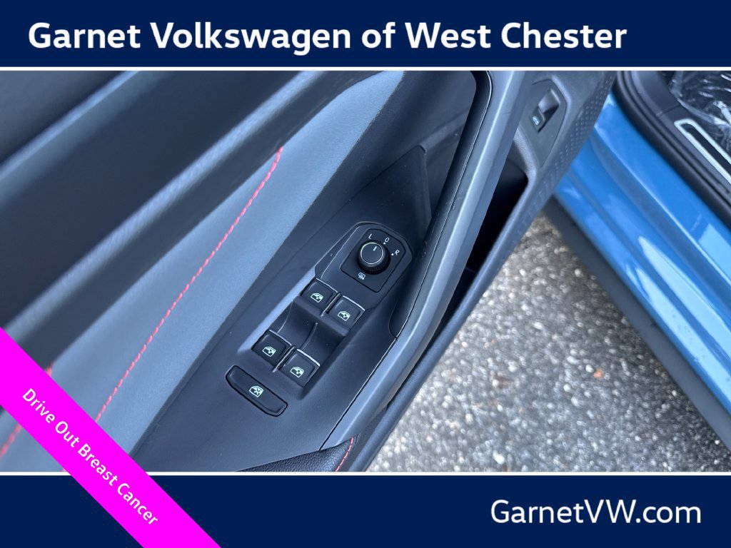 New 2026 Volkswagen Jetta GLI Autobahn FWD image 13