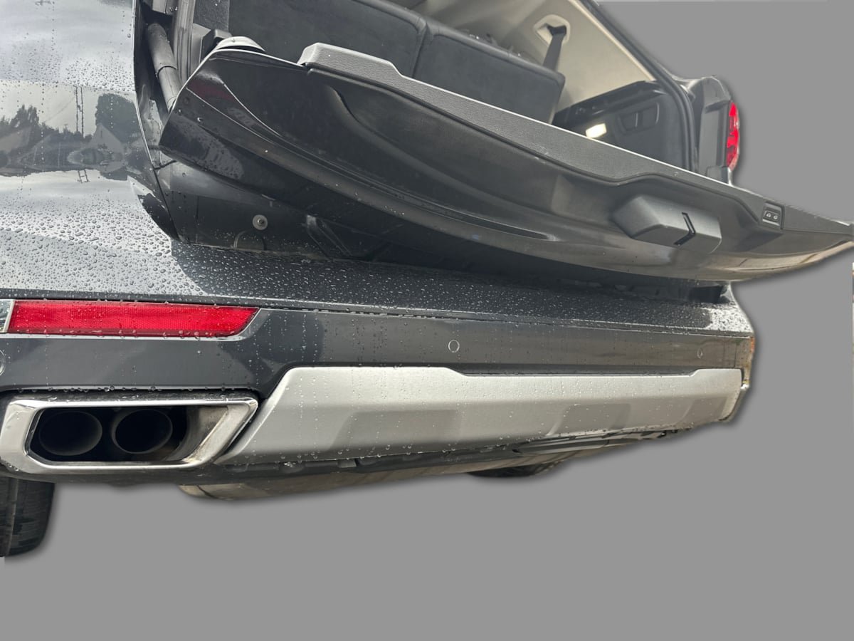 Used 2019 BMW X7 xDrive50i w/ Dynamic Handling Package AWD/4WD image 30