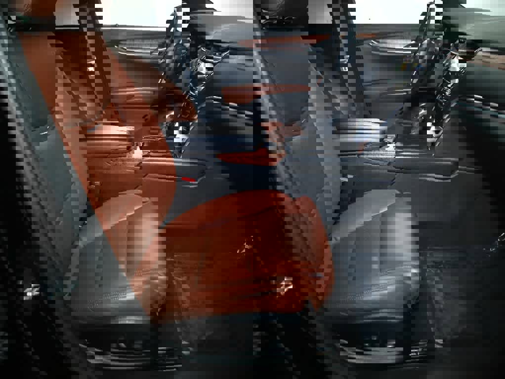 Used 2016 Cadillac XTS Luxury w/ Driver Awareness Package image 31