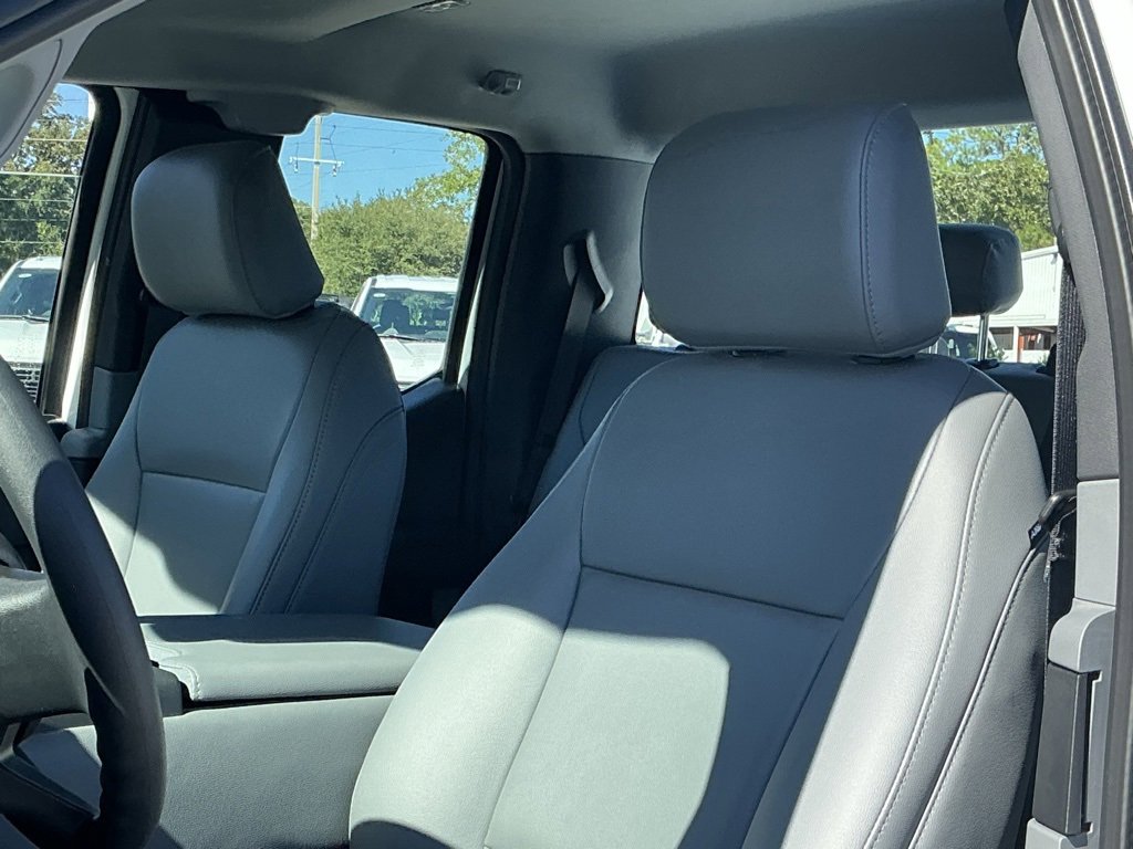 New 2026 Ford F350 XL image 29