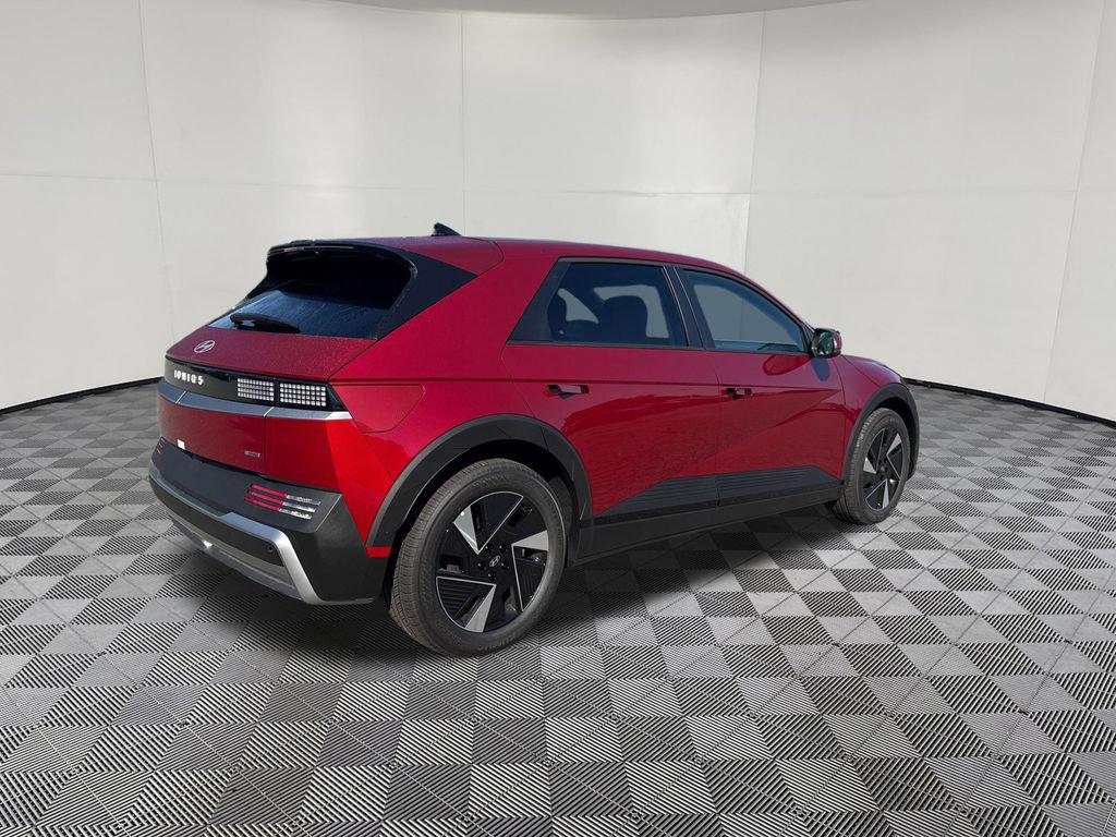 New 2026 Hyundai Ioniq 5 SEL AWD/4WD image 5