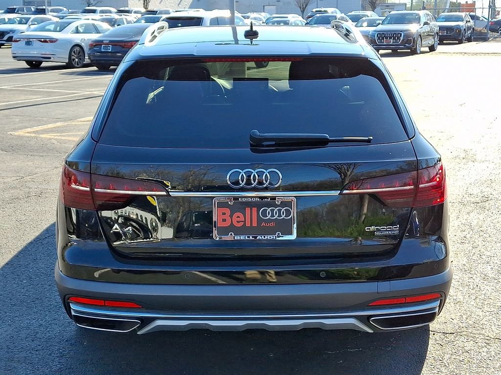 Used 2023 Audi A4 2.0T allroad Premium w/ Convenience Package image 12