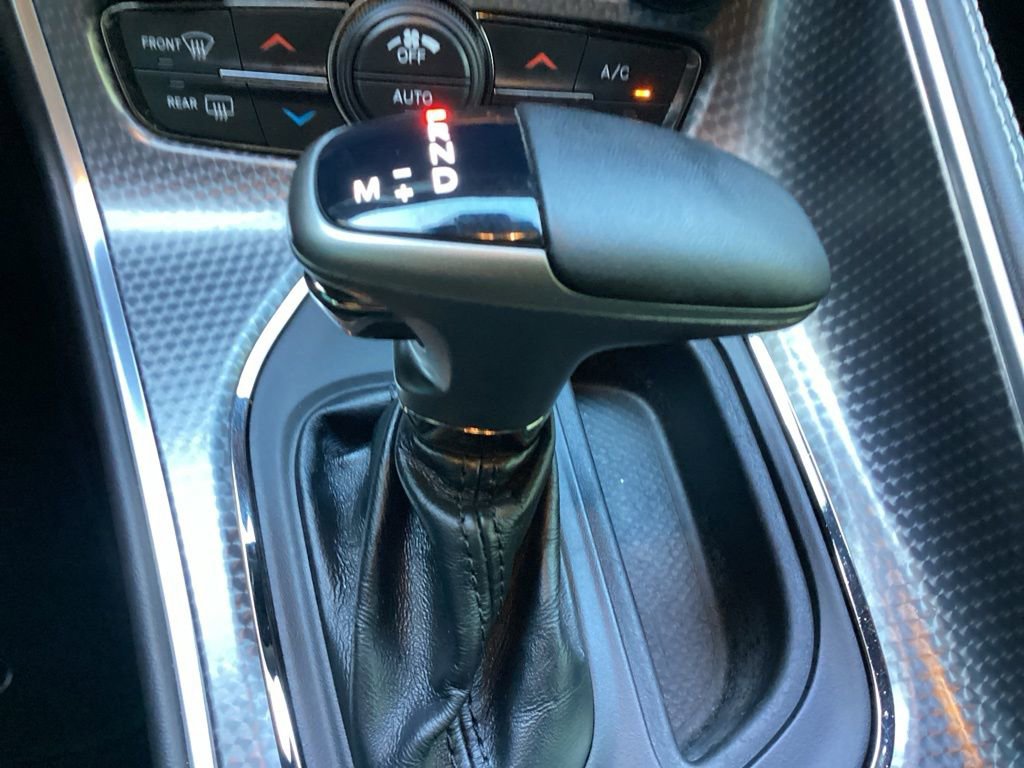 Used 2019 Dodge Challenger SRT Hellcat Redeye image 48