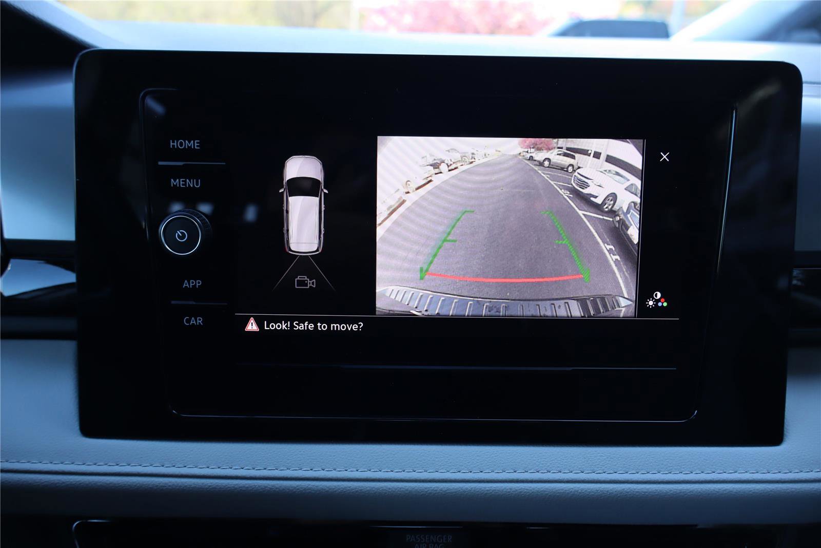 New 2026 Volkswagen Taos S image 19