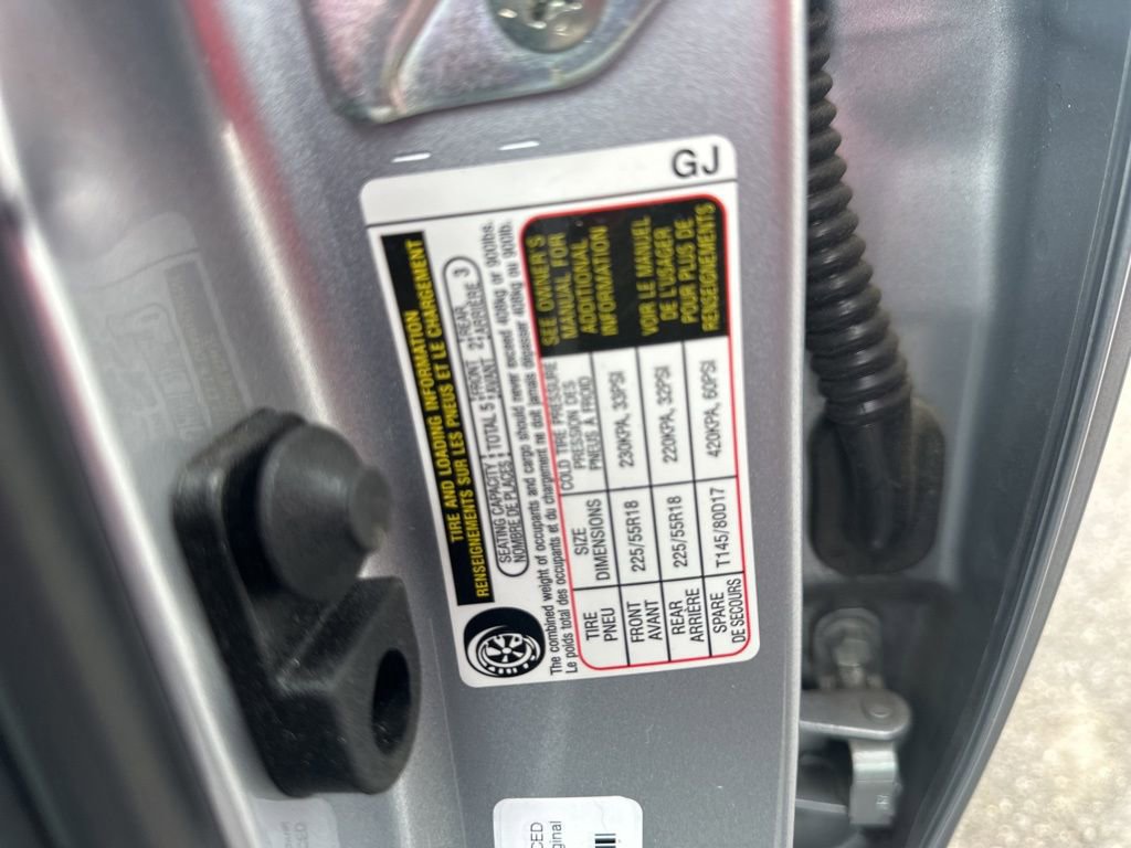 Certified 2023 Subaru Crosstrek 2.5i Limited image 13