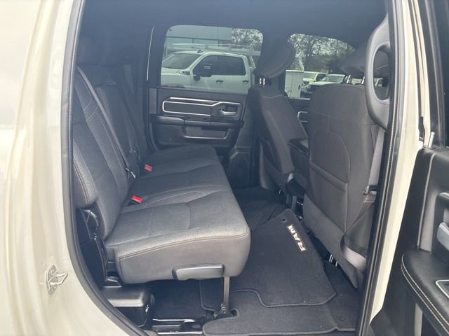 Used 2019 RAM 2500 Big Horn w/ Towing Technology Group AWD/4WD image 31