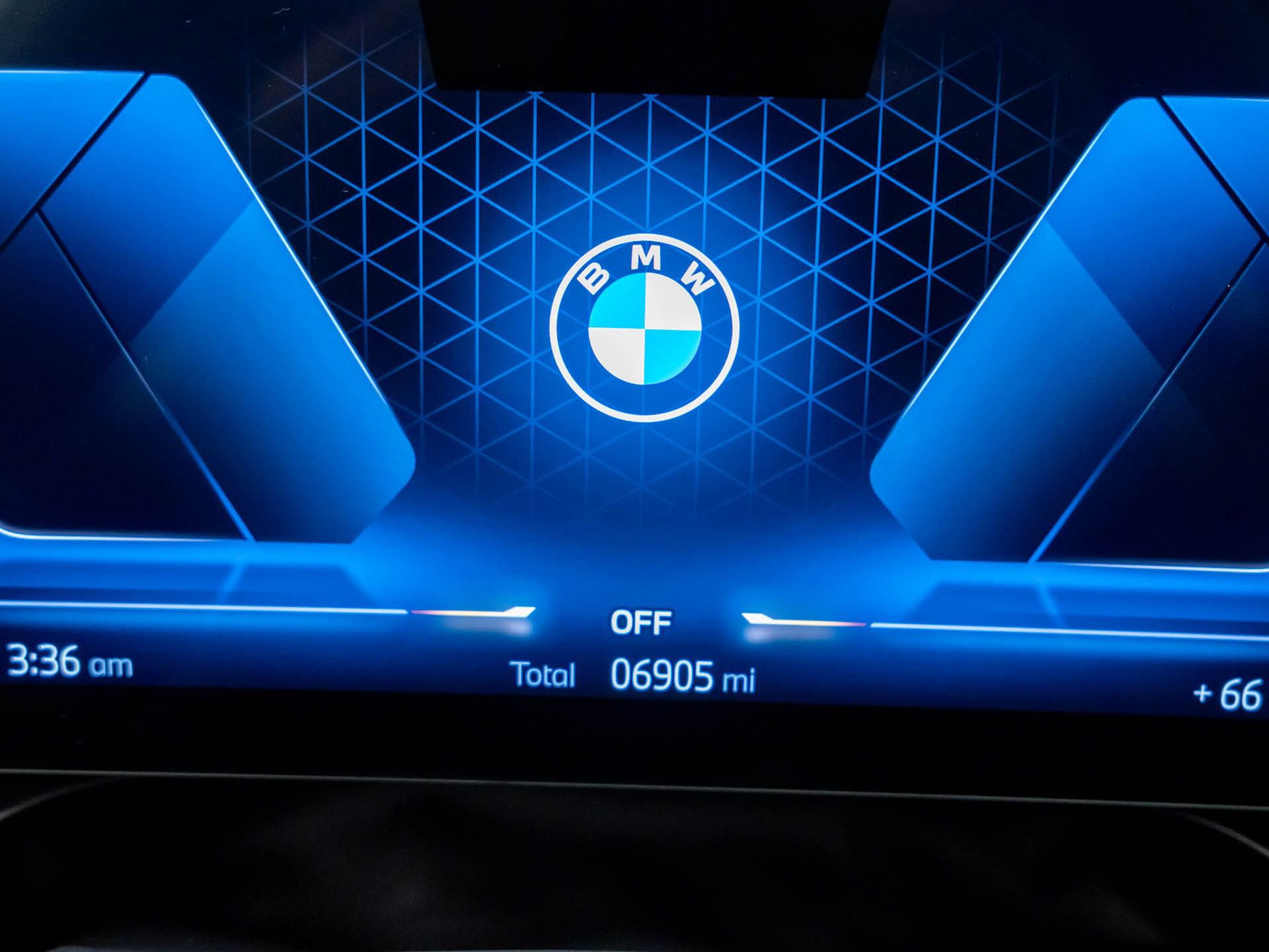 Used 2025 BMW X3 xDrive30i w/ Premium Package AWD/4WD image 19