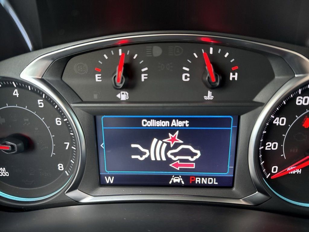 Certified 2024 Chevrolet Equinox LT AWD/4WD image 31