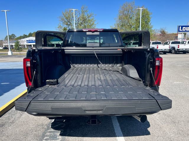 Certified 2025 GMC Sierra 2500 Denali Ultimate image 9