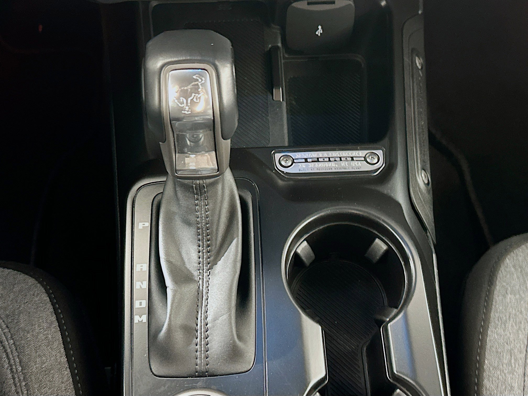 Used 2025 Ford Bronco Big Bend image 25