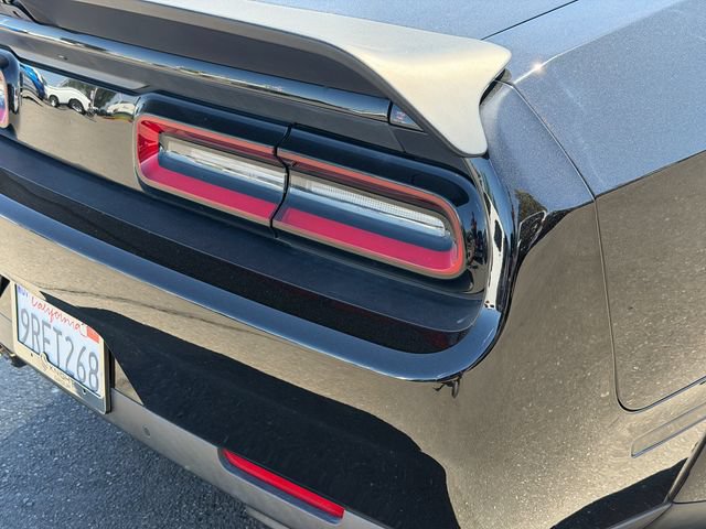 Used 2021 Dodge Challenger R/T Scat Pack RWD image 10