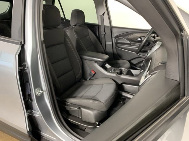 Used 2023 GMC Terrain SLE w/ Driver Convenience Package image 36