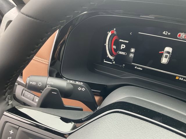 New 2026 Nissan Pathfinder Platinum image 21