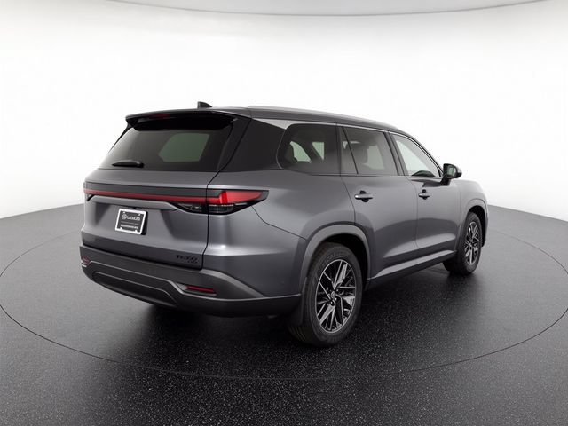 New 2026 Lexus TX 350 AWD w/ Technology Package image 5