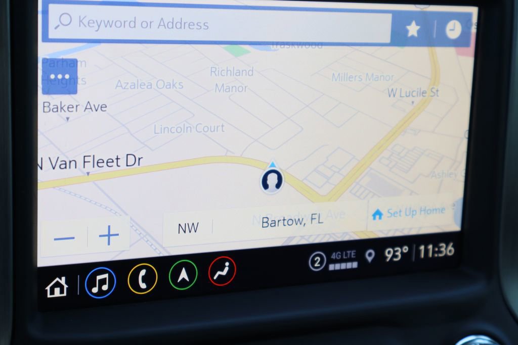 Certified 2021 GMC Sierra 1500 Denali image 15