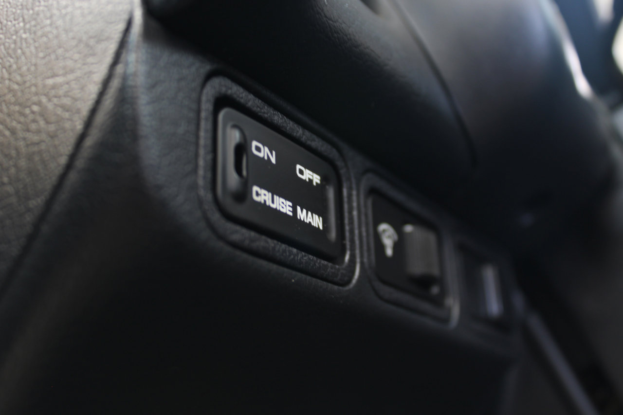 Used 1996 MAZDA MX-5 Miata image 34