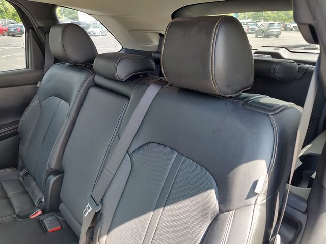 Used 2024 MAZDA CX-90 3.3 Turbo w/ Preferred Plus AWD/4WD image 26