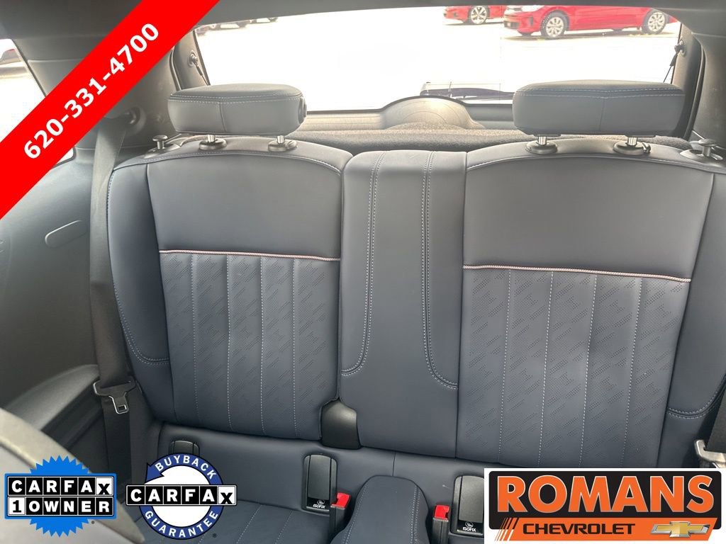 Used 2025 MINI Cooper S image 19