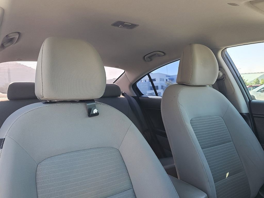 Used 2015 Kia Forte LX w/ Popular Package FWD image 18