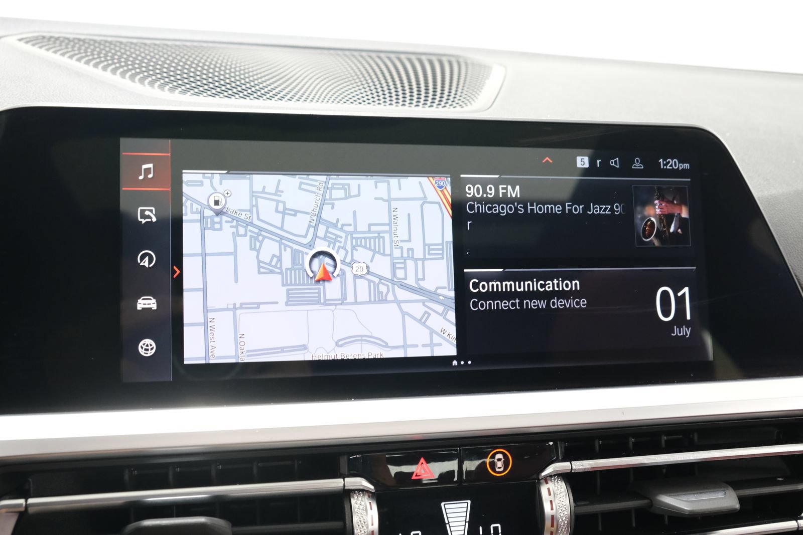 Used 2022 BMW M340i xDrive w/ Premium Package AWD/4WD image 16